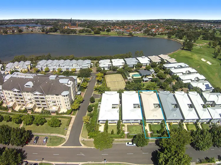 Second view of Homely house listing, 12 Phillips Street, Cabarita NSW 2137