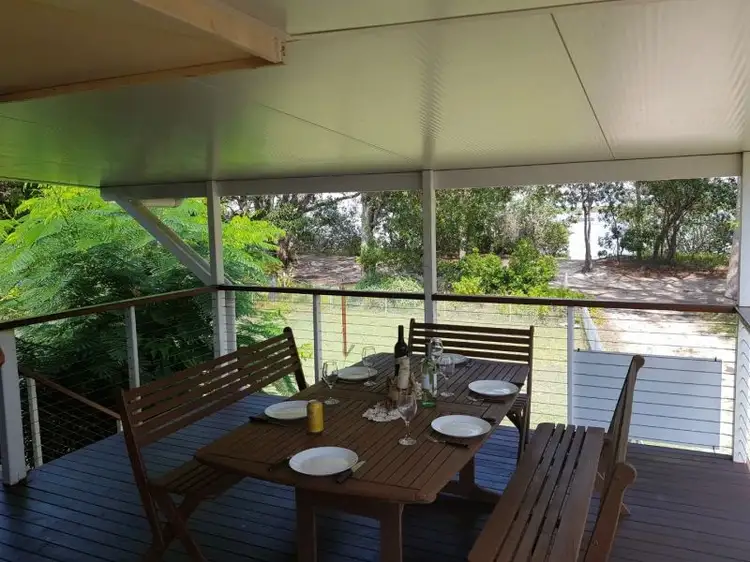 63 Kooringal Esp, Kooringal QLD 4025