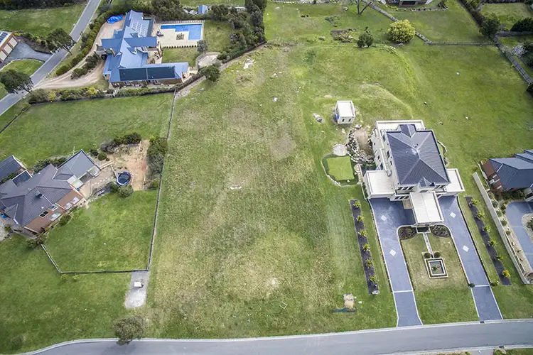 Fourth view of Homely land listing, 45 Ebeli CLose, Narre Warren North VIC 3804