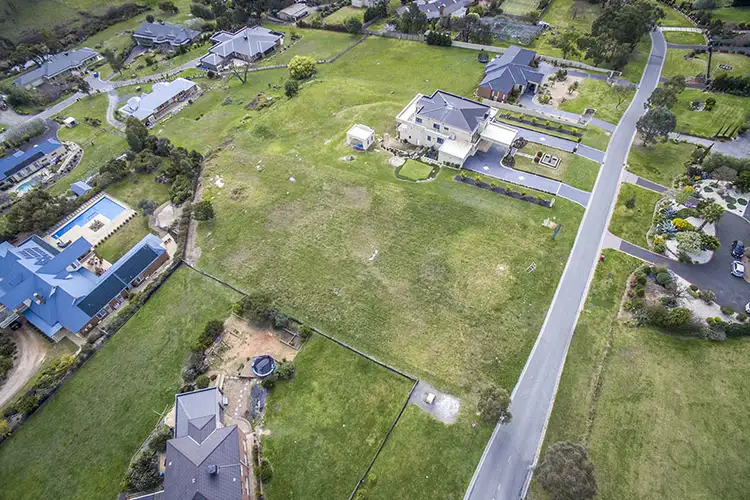 Fifth view of Homely land listing, 45 Ebeli CLose, Narre Warren North VIC 3804