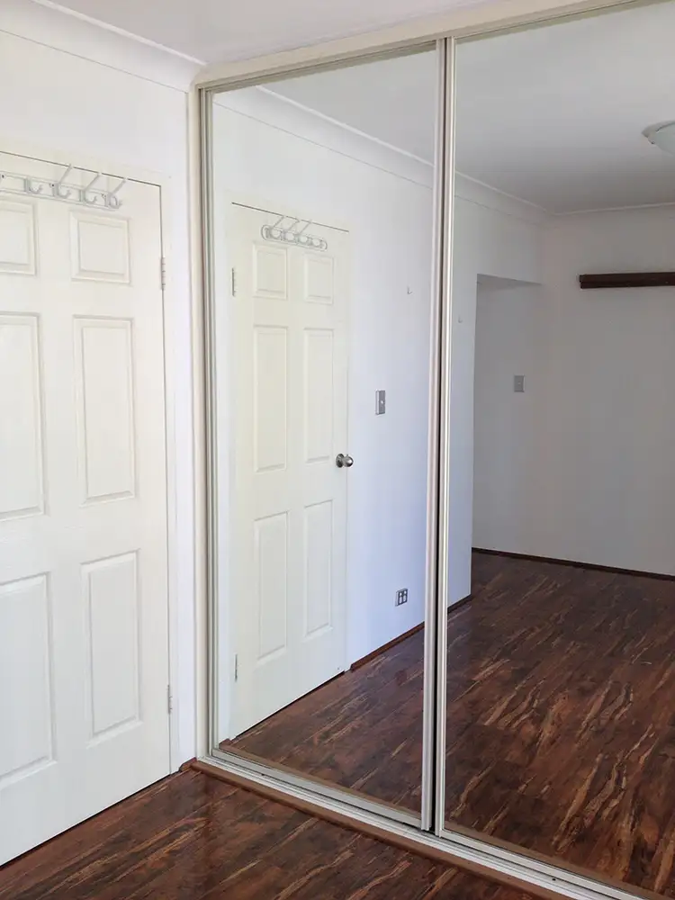 Second view of Homely unit listing, 111/2 Macquarie Rd, Auburn NSW 2144