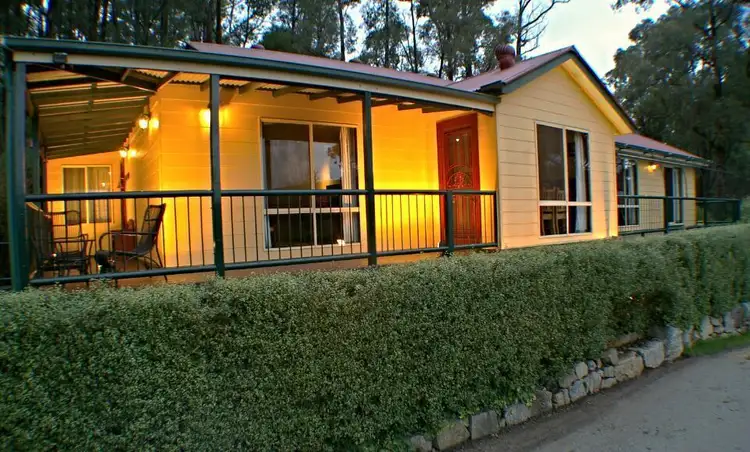 20 Church Crs, Cockatoo VIC 3781