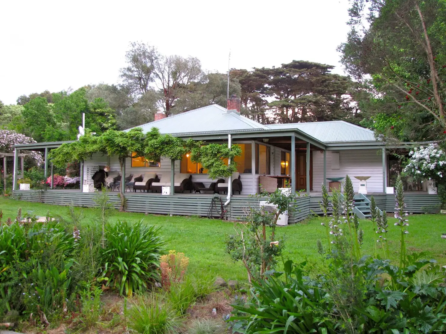 Main view of Homely rural property listing, 1270 Bena Kongwak Road, Kongwak VIC 3951