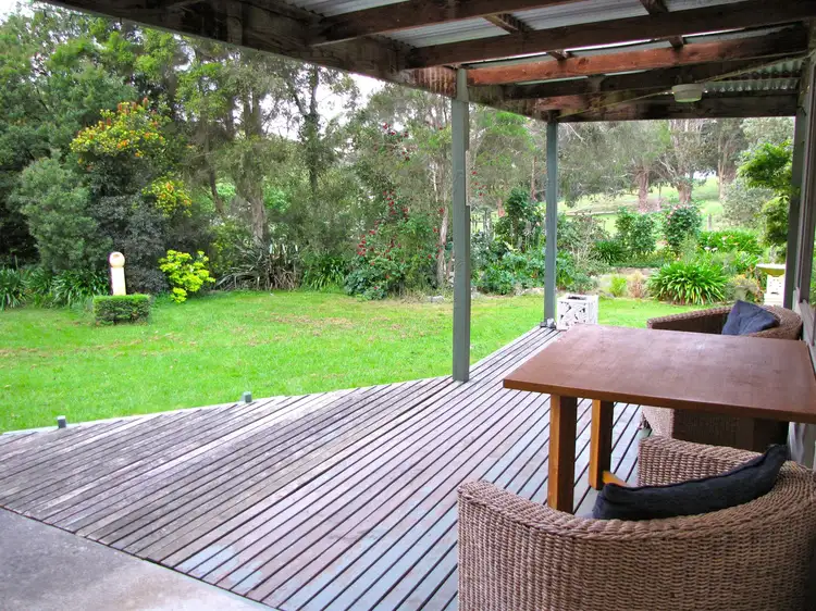 Fifth view of Homely rural property listing, 1270 Bena Kongwak Road, Kongwak VIC 3951