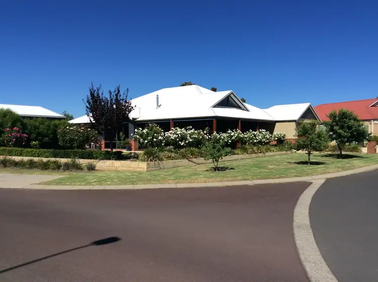 Main view of Homely house listing, 14 Connemara Way, Australind WA 6233