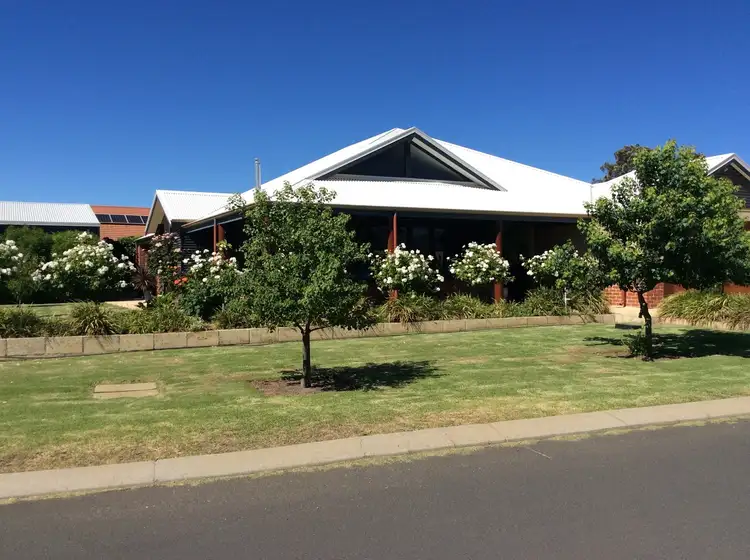 Second view of Homely house listing, 14 Connemara Way, Australind WA 6233