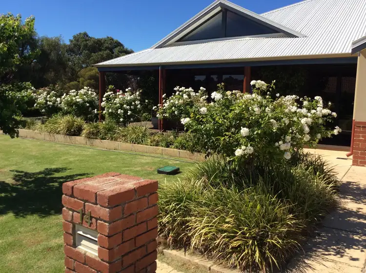 Third view of Homely house listing, 14 Connemara Way, Australind WA 6233