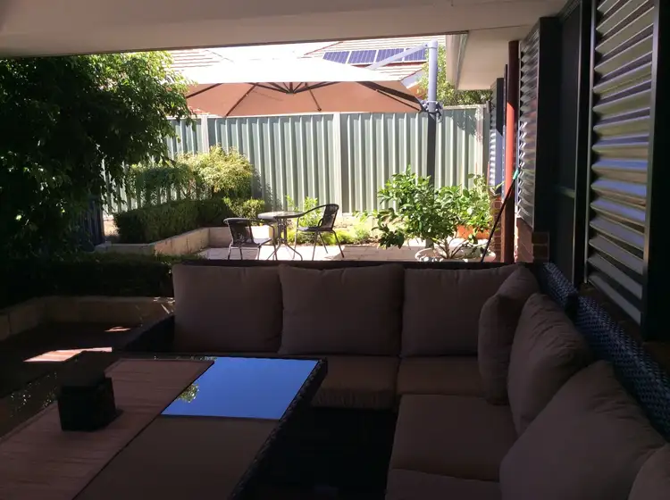 Fifth view of Homely house listing, 14 Connemara Way, Australind WA 6233