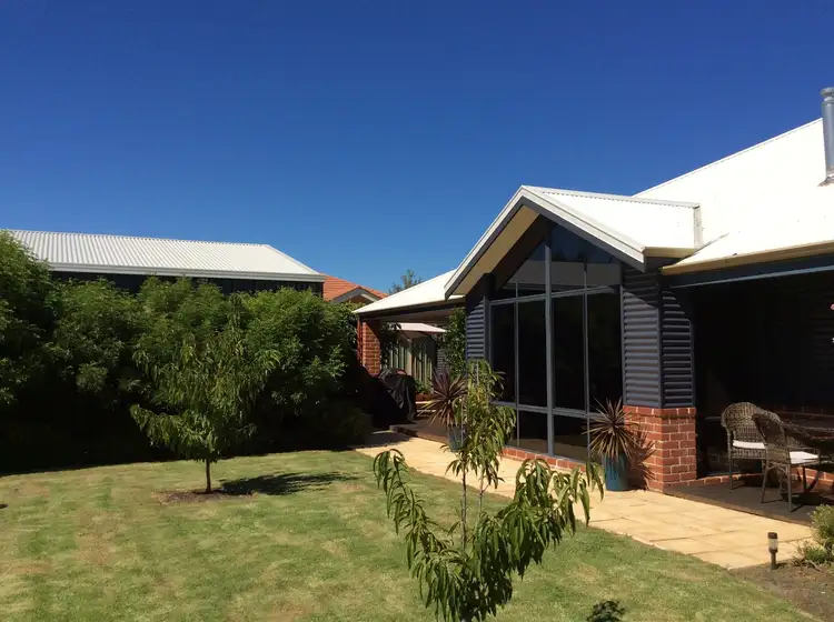 Sixth view of Homely house listing, 14 Connemara Way, Australind WA 6233
