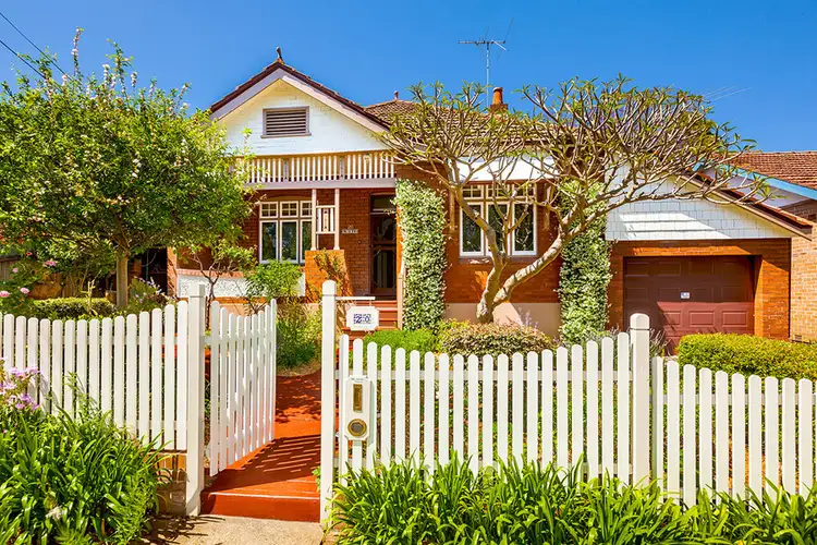 20 Princess Avenue, North Strathfield NSW 2137