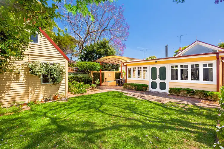 Third view of Homely house listing, 20 Princess Avenue, North Strathfield NSW 2137
