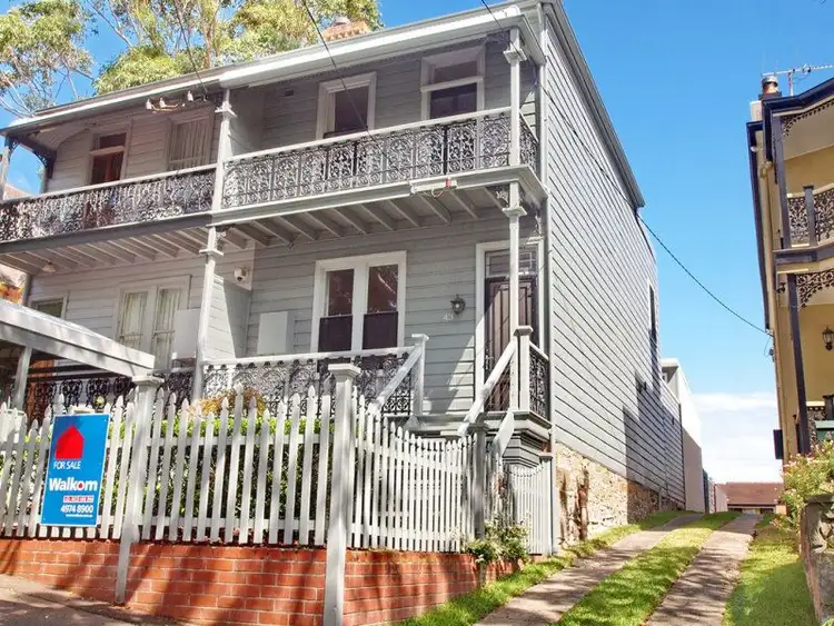 43 Tyrrell Street, The Hill NSW 2300