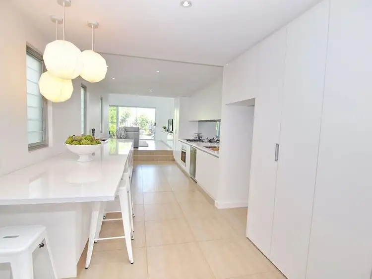 Fourth view of Homely terrace listing, 43 Tyrrell Street, The Hill NSW 2300