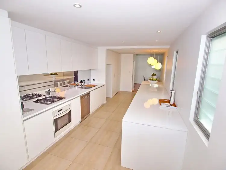 Fifth view of Homely terrace listing, 43 Tyrrell Street, The Hill NSW 2300