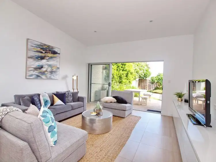 Sixth view of Homely terrace listing, 43 Tyrrell Street, The Hill NSW 2300
