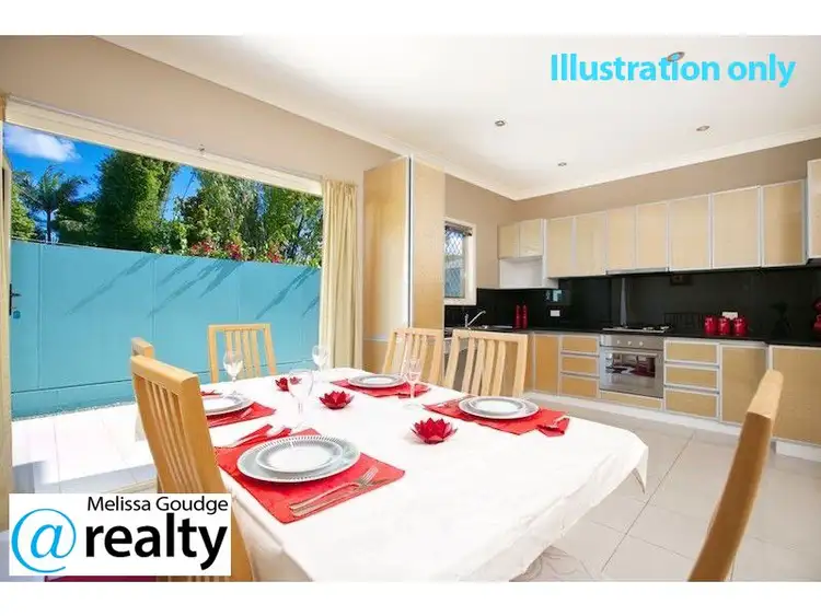Fourth view of Homely townhouse listing, 15 Hampden Street, Ascot QLD 4007