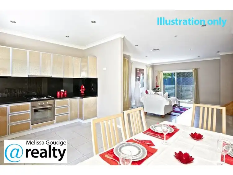 Sixth view of Homely townhouse listing, 15 Hampden Street, Ascot QLD 4007