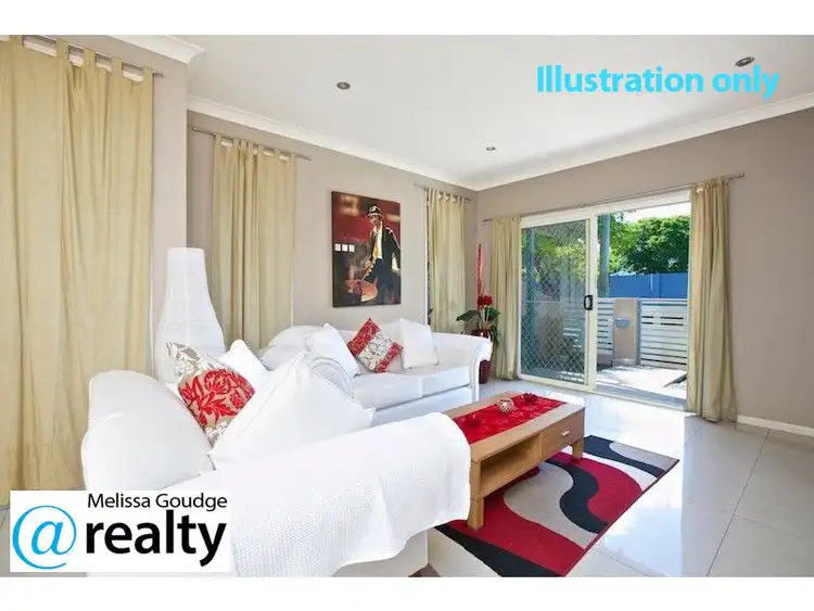 Seventh view of Homely townhouse listing, 15 Hampden Street, Ascot QLD 4007