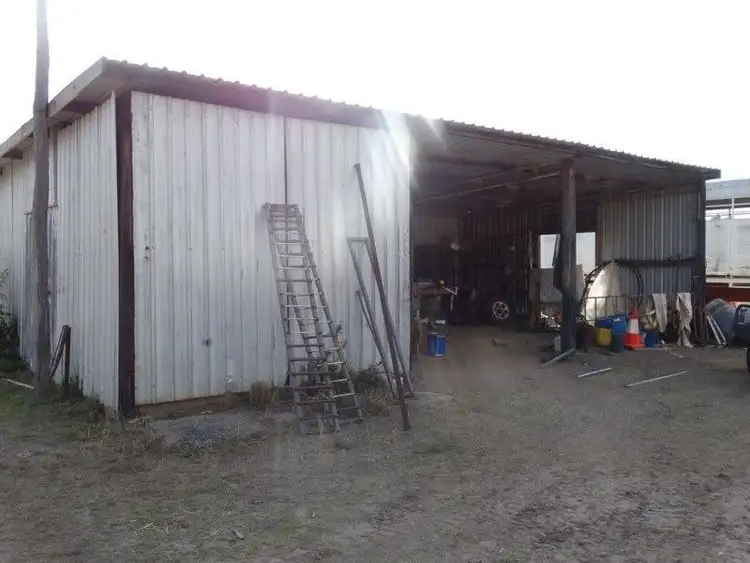 Sixth view of Homely rural property listing, 1280 Acres A Grahams Road, Chinchilla QLD 4413