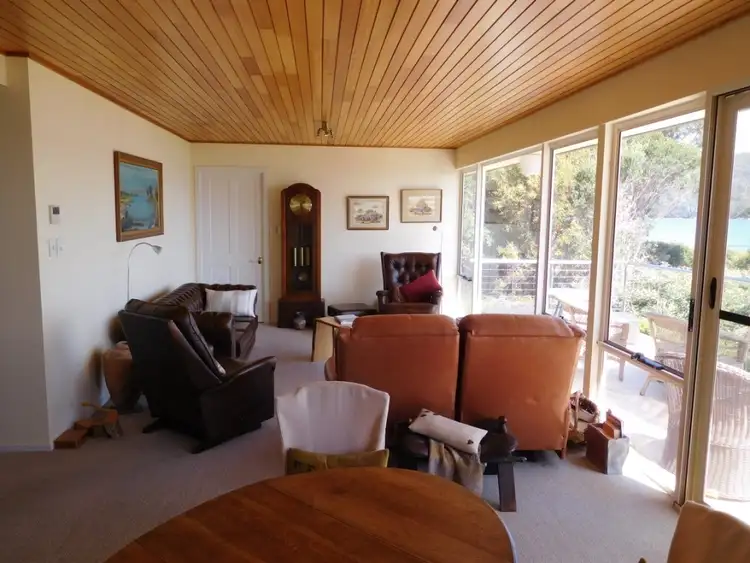 Sixth view of Homely house listing, 5728 Arthur Highway, Taranna TAS 7180