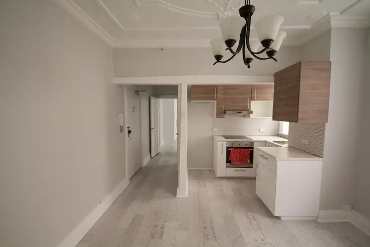 Main view of Homely apartment listing, 5/42 Bayswater Rd, Rushcutters Bay NSW 2011
