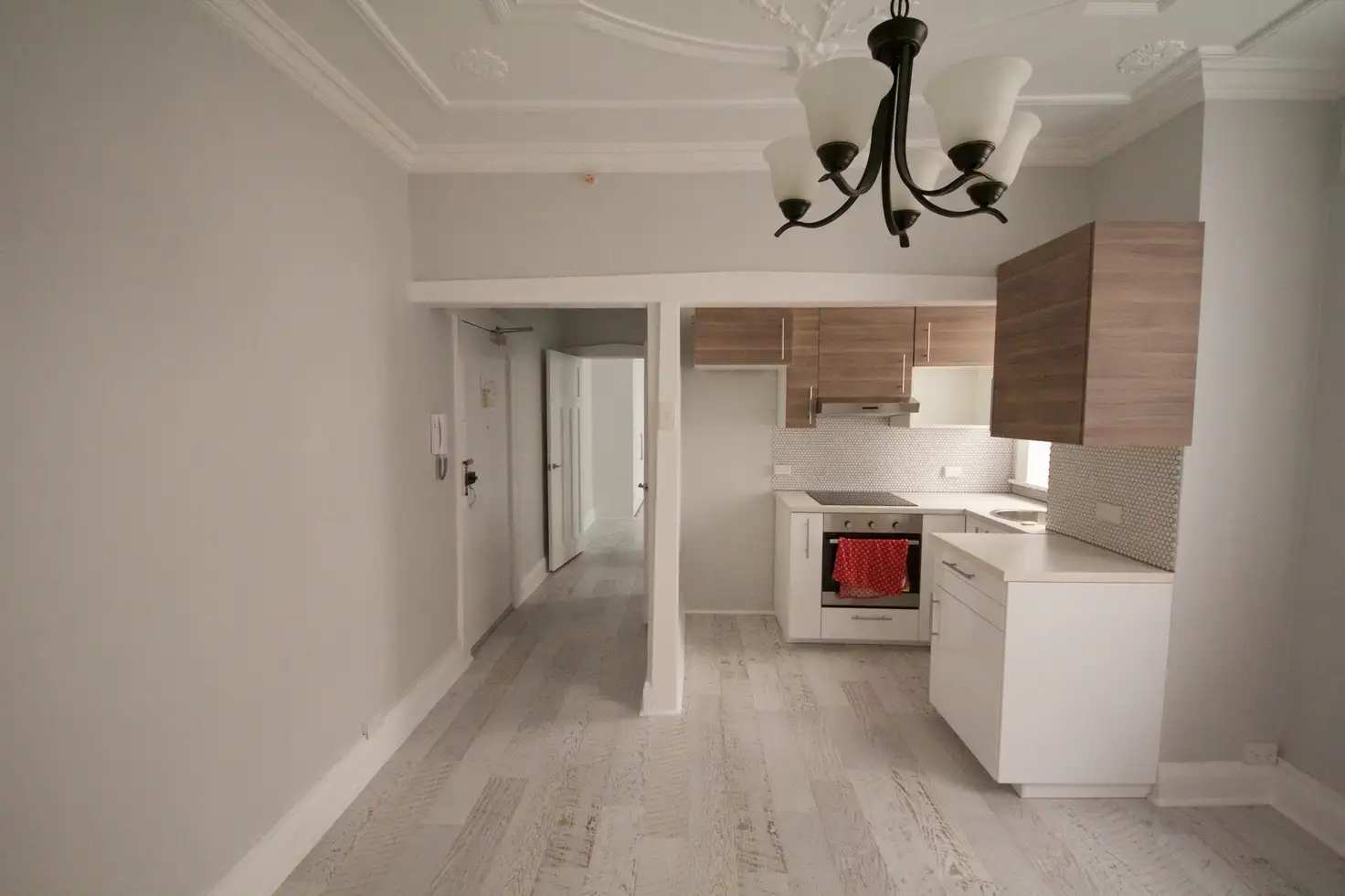 Main view of Homely apartment listing, 5/42 Bayswater Rd, Rushcutters Bay NSW 2011