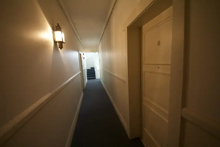 Third view of Homely apartment listing, 5/42 Bayswater Rd, Rushcutters Bay NSW 2011