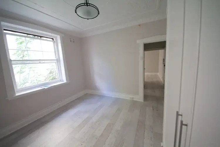 Sixth view of Homely apartment listing, 5/42 Bayswater Rd, Rushcutters Bay NSW 2011