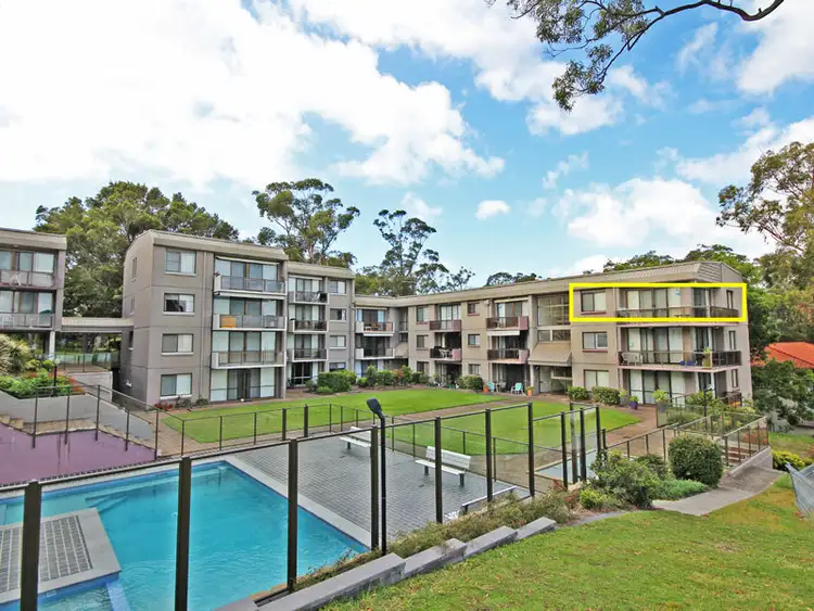 30/34-36 Magnus Street, Nelson Bay NSW 2315