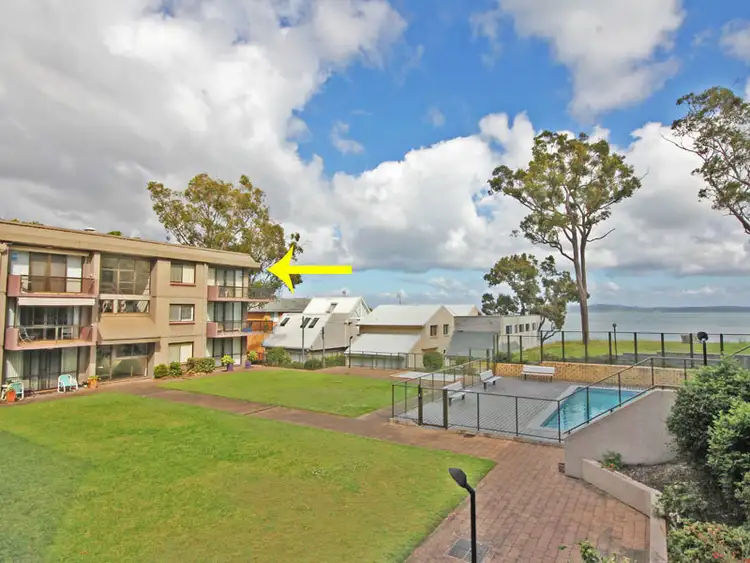 Second view of Homely unit listing, 30/34-36 Magnus Street, Nelson Bay NSW 2315