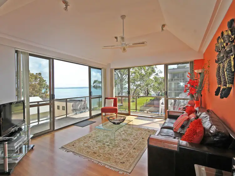Third view of Homely unit listing, 30/34-36 Magnus Street, Nelson Bay NSW 2315