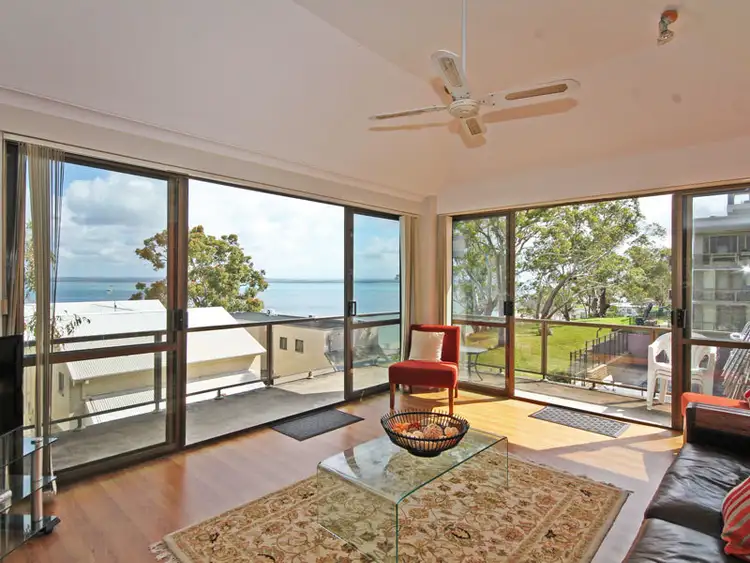 Fourth view of Homely unit listing, 30/34-36 Magnus Street, Nelson Bay NSW 2315