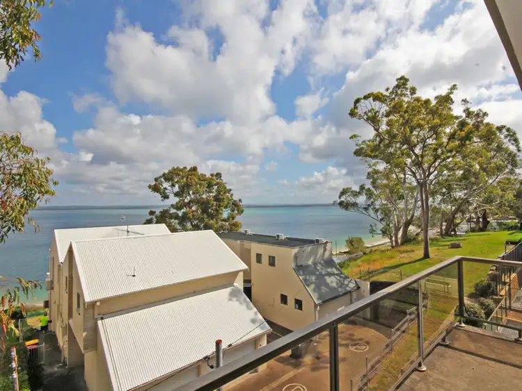 Fifth view of Homely unit listing, 30/34-36 Magnus Street, Nelson Bay NSW 2315