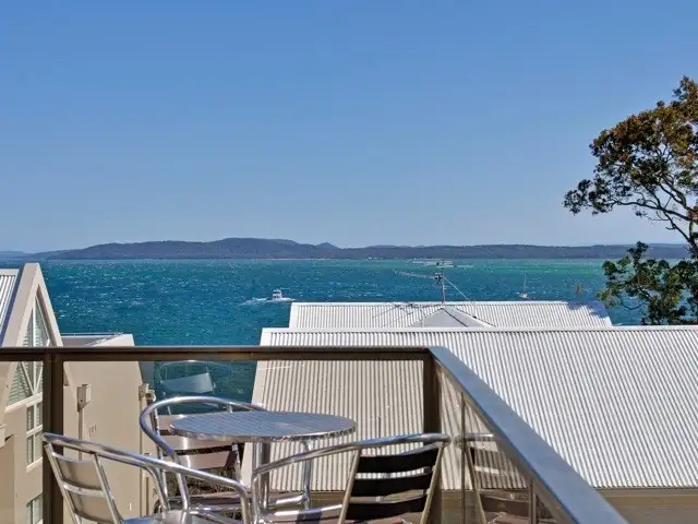 Sixth view of Homely unit listing, 30/34-36 Magnus Street, Nelson Bay NSW 2315