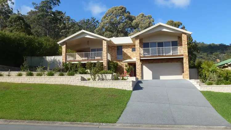 16 Rosewood Court, Lakewood NSW 2443