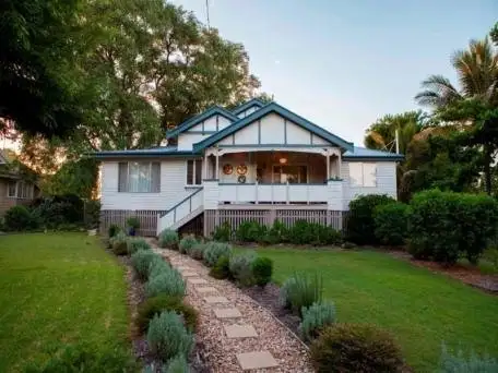 Main view of Homely house listing, 306 Lennox Street, Maryborough QLD 4650