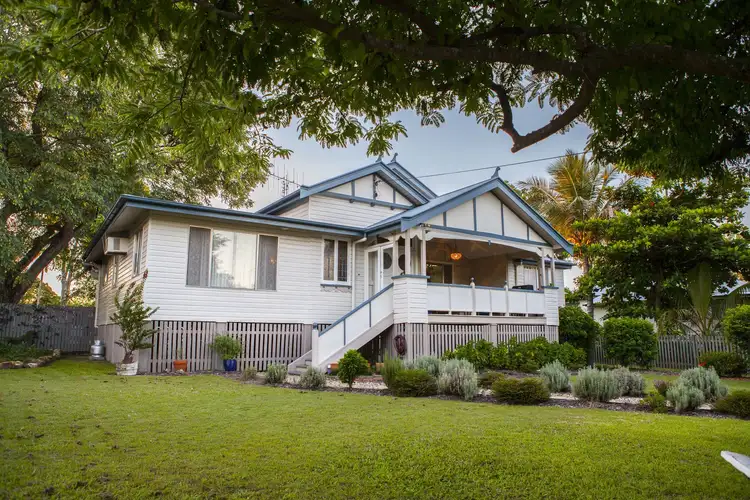 Third view of Homely house listing, 306 Lennox Street, Maryborough QLD 4650