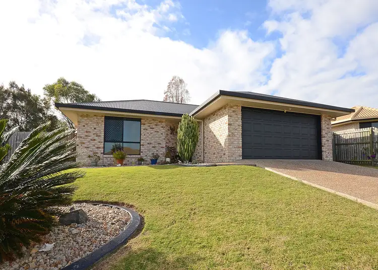 Sixth view of Homely house listing, 2 Picadilly Circuit, Urraween QLD 4655