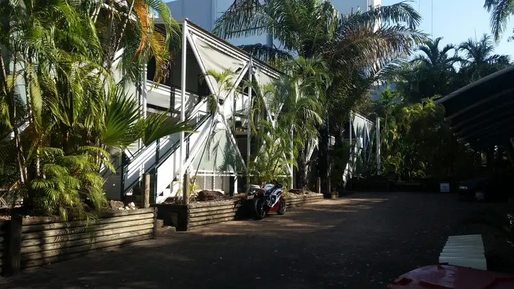 Main view of Homely block of units listing, 7/41 McMinn Street, Darwin NT 800