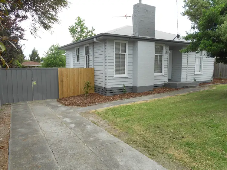 74 Churchill Road, Morwell VIC 3840
