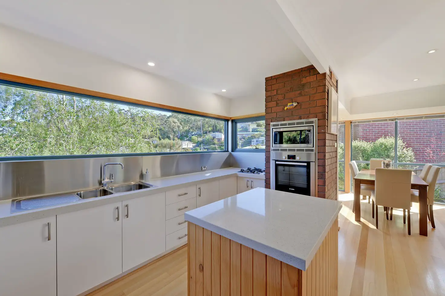 Main view of Homely house listing, 23 Begonia Street, Lindisfarne TAS 7015