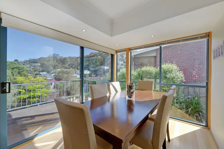 Fourth view of Homely house listing, 23 Begonia Street, Lindisfarne TAS 7015
