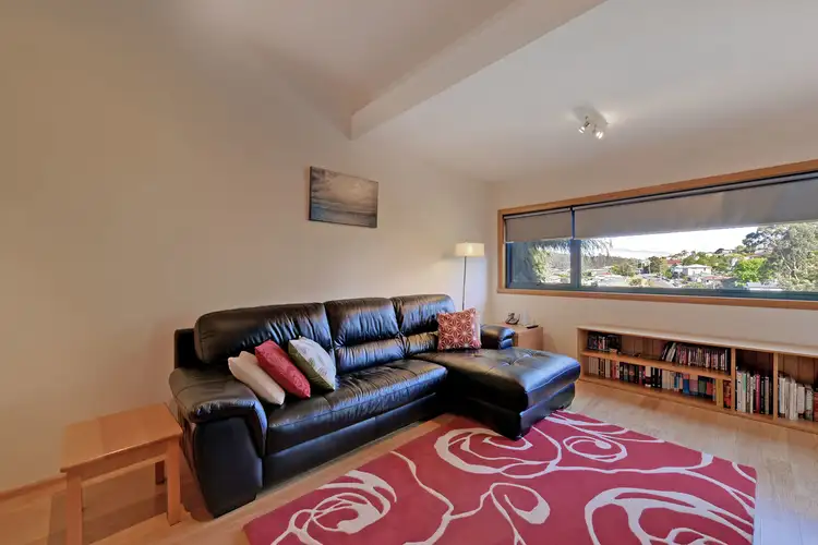 Sixth view of Homely house listing, 23 Begonia Street, Lindisfarne TAS 7015