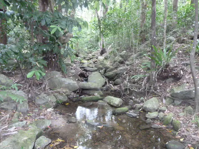 Lot 17 Sophia Close, Fishery Falls QLD 4871