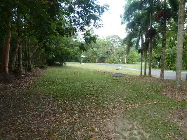 Fourth view of Homely land listing, Lot 17 Sophia Close, Fishery Falls QLD 4871