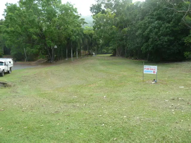 Fifth view of Homely land listing, Lot 17 Sophia Close, Fishery Falls QLD 4871