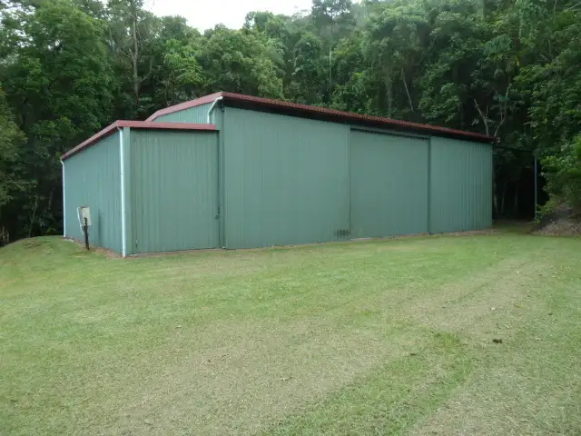 Seventh view of Homely land listing, Lot 17 Sophia Close, Fishery Falls QLD 4871