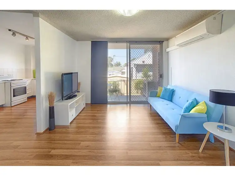 Second view of Homely unit listing, 7/60 Selwyn Street, Merewether NSW 2291