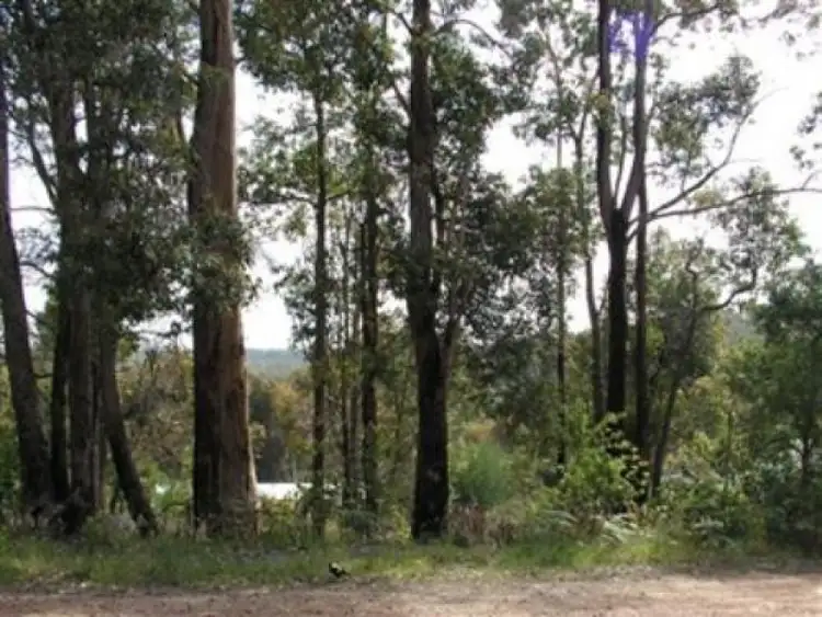 Second view of Homely land listing, LOT 50 Bracknell Cres, Denmark WA 6333