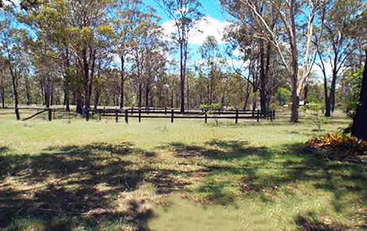 Second view of Homely rural property listing, 3 Pauline Street, Kingaroy QLD 4610